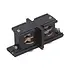 I-connector 3-circuit tracks Black I-connector 3-circuit tracks Black