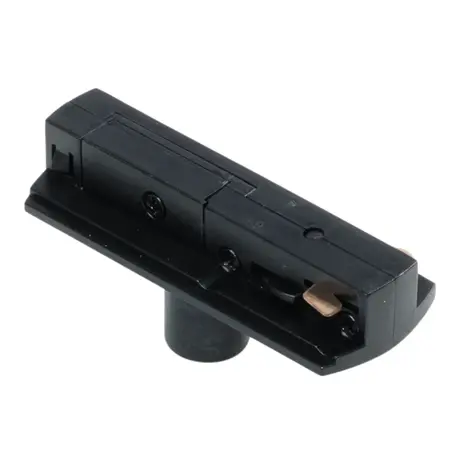 1-Fase Hanglamp Adapter - Zwart 1-Fase Hanglamp Adapter - Zwart