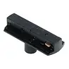 1-Circuit Pendant Lamp Adapter - Black 1-Circuit Pendant Lamp Adapter - Black