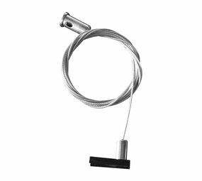 Luxe pendelset voor Magnetische railverlichting Luxe pendelset voor Magnetische railverlichting