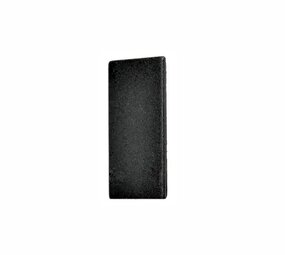 End Cap for Magnetic Track Lighting End Cap for Magnetic Track Lighting