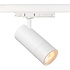 Zoom Track Spotlight - White - LED - 20W / 25W / 30W - CRI 90 Zoom Track Spotlight - White - LED - 20W / 25W / 30W - CRI 90