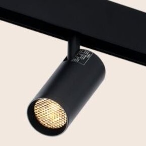 Rail magnétique Rail magnétique