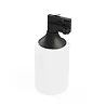 Second Generation 3-fase Audio Adapter Zwart Second Generation 3-fase Audio Adapter Zwart