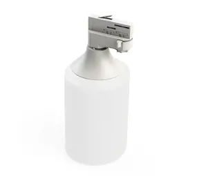 Second Generation 3-Phase Audio Adapter White Second Generation 3-Phase Audio Adapter White