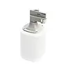 3-Circuit Audio Adapter White 3-Circuit Audio Adapter White