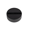 3-Phasen-Monopoint – Schwarz 3-Phasen-Monopoint – Schwarz