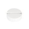 3-fase Monopoint - Wit 3-fase Monopoint - Wit