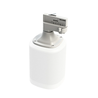 3-fase Audio Adapter Wit 3-fase Audio Adapter Wit