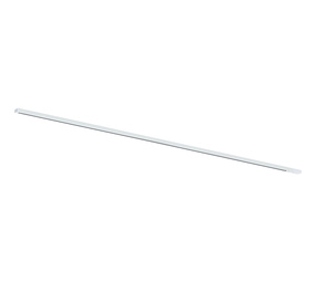 1-fase spanningsrails - opbouw - 1 meter - Wit 1-fase spanningsrails - opbouw - 1 meter - Wit