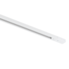 1-fase spanningsrails - opbouw - 2 meter - Wit 1-fase spanningsrails - opbouw - 2 meter - Wit