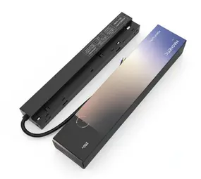 Qub LED-Treiber - 200W - 48V - Magnetische Schienenbeleuchtung