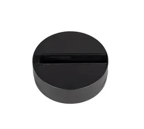3-circuit Monopoint – Black 3-circuit Monopoint – Black