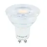 LED Light Source GU10 - 3.6W - 2700K - Extra Warm White Light - Dimmable LED Light Source GU10 - 3.6W - 2700K - Extra Warm White Light - Dimmable