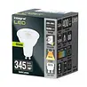 LED Light Source GU10 - 3.6W - 2700K - Extra Warm White Light - Dimmable LED Light Source GU10 - 3.6W - 2700K - Extra Warm White Light - Dimmable