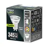 LED light source GU10 - 3.6W - 1800-2700K Dim-to-Warm