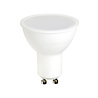 LED Leuchtmittel GU10 - 4.9W - RGBW - 2700K bis 6500K - Smart (Tuya) LED Leuchtmittel GU10 - 4.9W - RGBW - 2700K bis 6500K - Smart (Tuya)