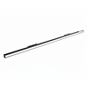 Qub Line Stripe 120 Zigbee Smart - Magneet Railverlichting - 48V - Zwart Qub Line Stripe 120 Zigbee Smart - Magneet Railverlichting - 48V - Zwart