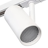 Viror Mesh – GU10 Track Light – White – Single Circuit Track Lighting Viror Mesh – GU10 Track Light – White – Single Circuit Track Lighting