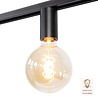 Viror Base – E27 Fitting – Zwart – 1-fase railverlichting Viror Base – E27 Fitting – Zwart – 1-fase railverlichting
