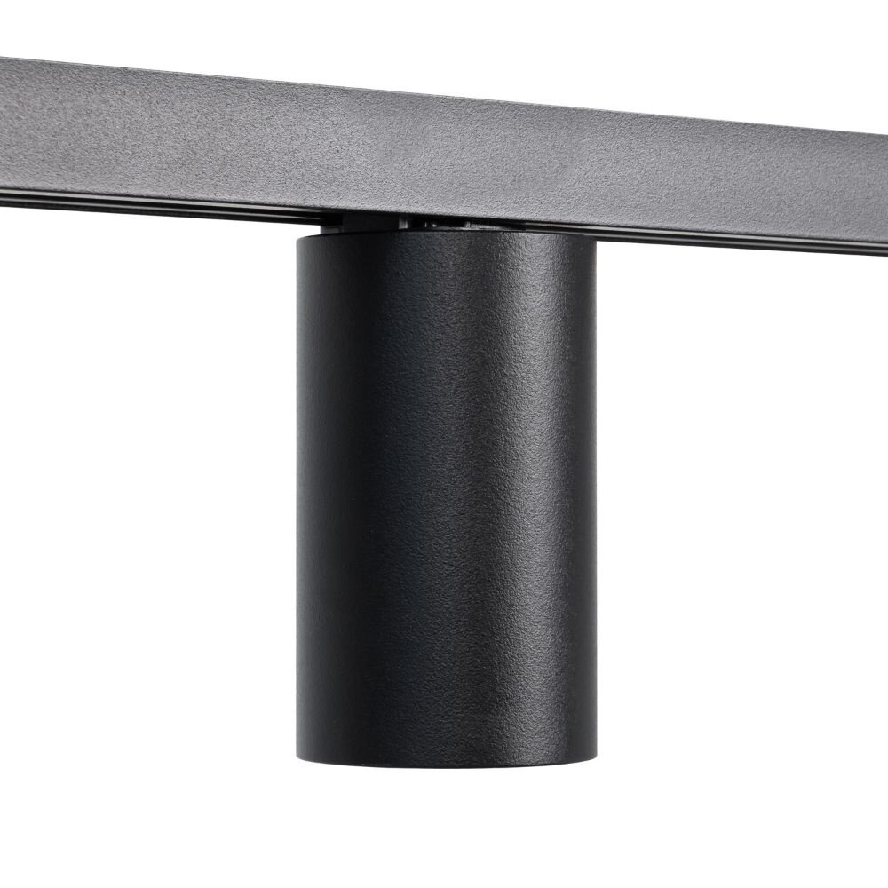 Viror Base – E27 Fitting – Zwart – 1-fase railverlichting Viror Base – E27 Fitting – Zwart – 1-fase railverlichting