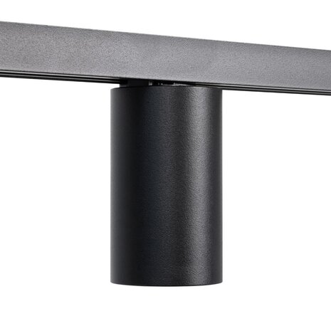 Viror Base – E27 Fitting – Zwart – 1-fase railverlichting Viror Base – E27 Fitting – Zwart – 1-fase railverlichting