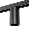 Viror Base – E27 Fitting – Zwart – 1-fase railverlichting Viror Base – E27 Fitting – Zwart – 1-fase railverlichting