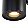 Viror Orbit – GU10 Track Light – Black – Single Circuit Track Lighting Viror Orbit – GU10 Track Light – Black – Single Circuit Track Lighting