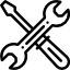 gereedschap icon