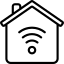 smart bestuurbaar icon