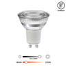 LED lichtbron GU10 - 3.6W - 1800-2700K Dim-to-Warm LED lichtbron GU10 - 3.6W - 1800-2700K Dim-to-Warm
