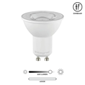 GU10 LED Lamp 5.7 Watt Neutral White 4000K Dimmable