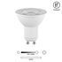 Lampe LED GU10 5,7W - Blanc Neutre 4000K - Dimmable