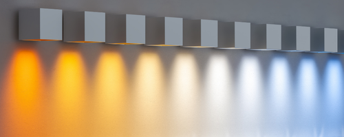 Température de couleur expliquée : Quelle source lumineuse choisir ?
