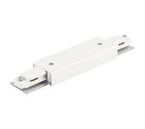 Focus Middenvoeding 1-fase rail - Wit Focus Middenvoeding 1-fase rail - Wit