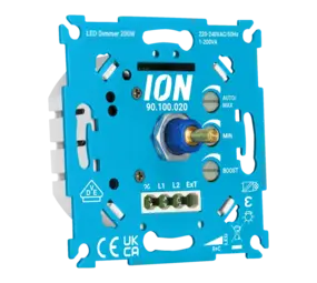 ION Industries ION Variateur LED 200W ION Industries ION Variateur LED 200W