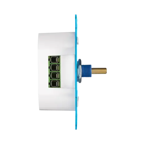 ION Industries ION industries universele LED dimmer 0.3-200W ION Industries ION industries universele LED dimmer 0.3-200W
