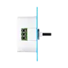 ION Industries ION Industries Universal-LED-Dimmer WLAN 200W ION Industries ION Industries Universal-LED-Dimmer WLAN 200W