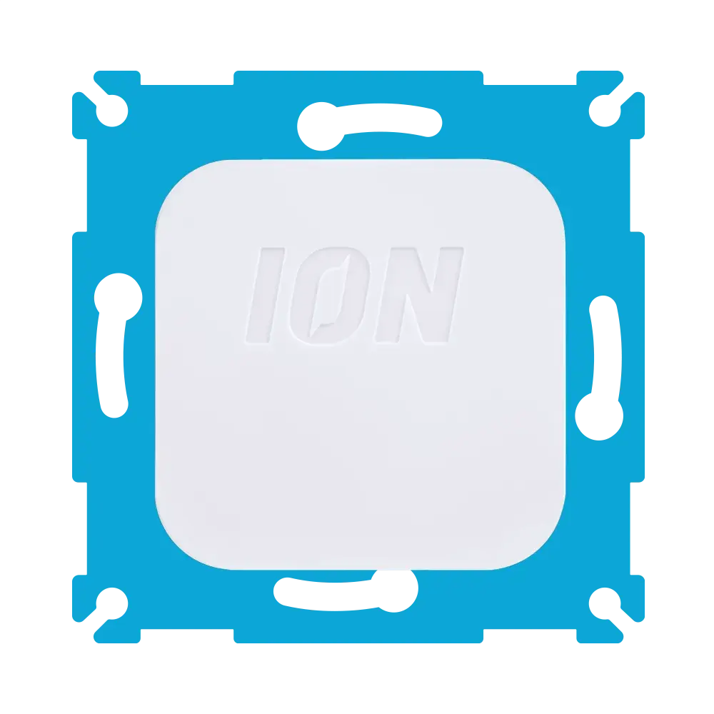 ION Industries ION industries universele LED dimmer WIFI 200W ION Industries ION industries universele LED dimmer WIFI 200W