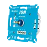 ION Industries ION Industries Universal-LED-Drehdimmer Zigbee (Hue-kompatibel) 0,3–200 W ION Industries ION Industries Universal-LED-Drehdimmer Zigbee (Hue-kompatibel) 0,3–200 W
