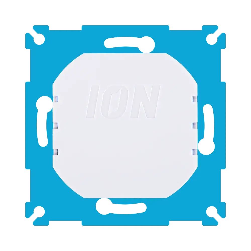 ION Industries ION Industries Universal-LED-Drehdimmer Zigbee (Hue-kompatibel) 0,3–200 W ION Industries ION Industries Universal-LED-Drehdimmer Zigbee (Hue-kompatibel) 0,3–200 W