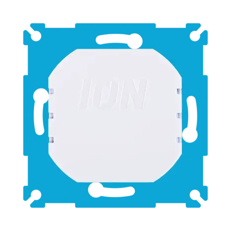 ION Industries ION Industries Universal-LED-Drehdimmer Zigbee (Hue-kompatibel) 0,3–200 W ION Industries ION Industries Universal-LED-Drehdimmer Zigbee (Hue-kompatibel) 0,3–200 W