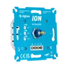 ION Industries ION Industries Universal-LED-Drehdimmer Zigbee (Hue-kompatibel) 0,3–200 W ION Industries ION Industries Universal-LED-Drehdimmer Zigbee (Hue-kompatibel) 0,3–200 W