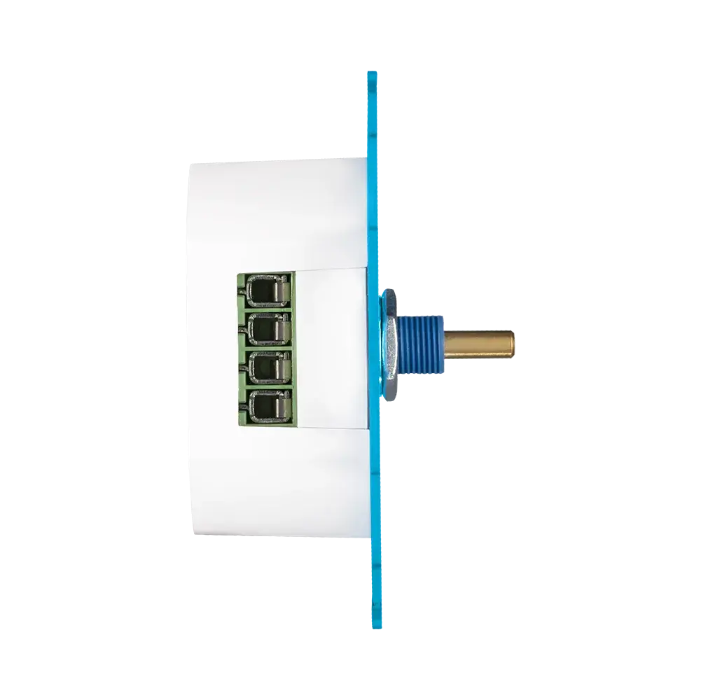 ION Industries ION Industries Universal-LED-Drehdimmer Zigbee (Hue-kompatibel) 0,3–200 W ION Industries ION Industries Universal-LED-Drehdimmer Zigbee (Hue-kompatibel) 0,3–200 W