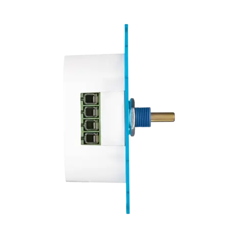 ION Industries ION industries universal LED Zigbee (Hue compatible) rotary dimmer 0.3-200W ION Industries ION industries universal LED Zigbee (Hue compatible) rotary dimmer 0.3-200W