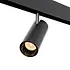 Line Single Track Spot - Smart Zigbee - Magnetic Track Lighting - 48V - Black Line Single Track Spot - Smart Zigbee - Magnetic Track Lighting - 48V - Black