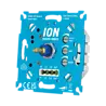 ION Industries ION industries universele LED dimmer 0.3-600W