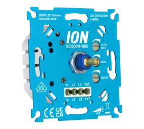 ION Industries ION Variateur LED  600W