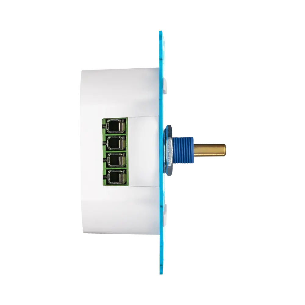 ION Industries ION Industries Universal-LED-Dimmer 0,3–600 W