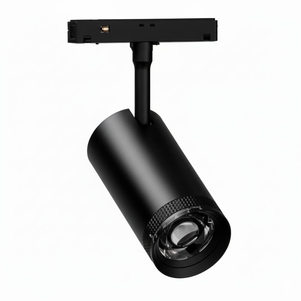 Magneet Line Axis 55 Railspot - Smart Zigbee - 2700-6500k - 48V Magneet Line Axis 55 Railspot - Smart Zigbee - 2700-6500k - 48V